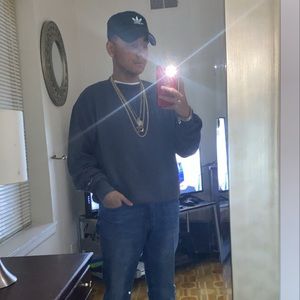 Meet your Posher, Peter